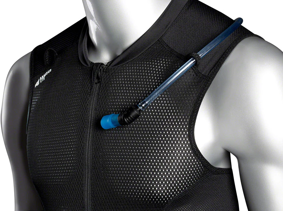 Bluegrass Armor Lite Body Armor - Black Medium - Image 4