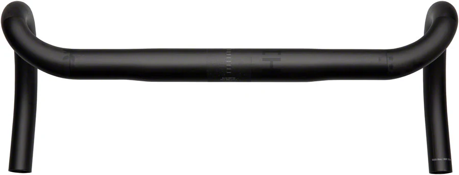 WHISKY No.9 6F Drop Handlebar - Carbon 31.8mm 40cm Black - Image 3